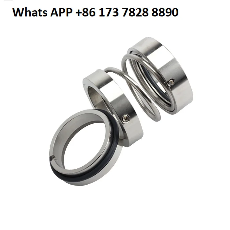 

Suitable for Shanghai Liancheng pump mechanical seal 40DLQ6.2-12 * 3DLQ mechanical seal
