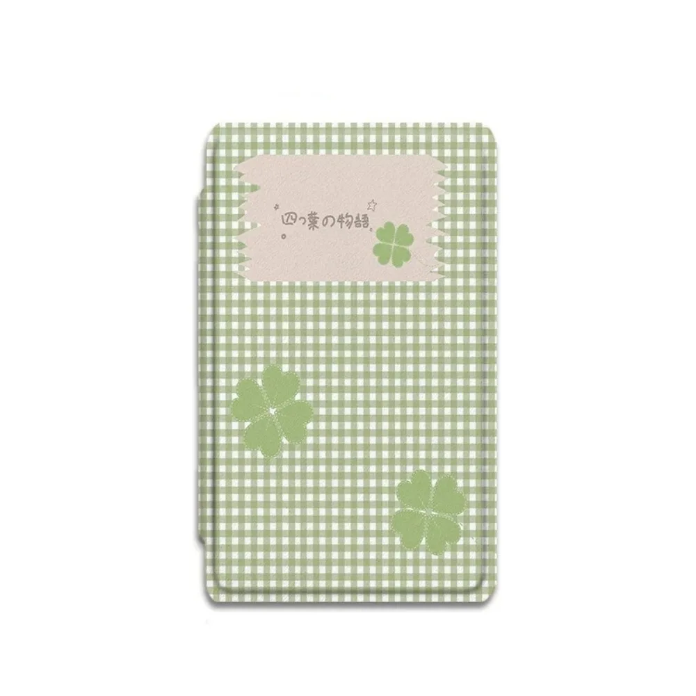 acessorios-para-xteink-x3-x4-x4pro-capa-protetora-magnetica-com-design-de-trevo-de-quatro-folhas-e-tema-floresta-de-cafe