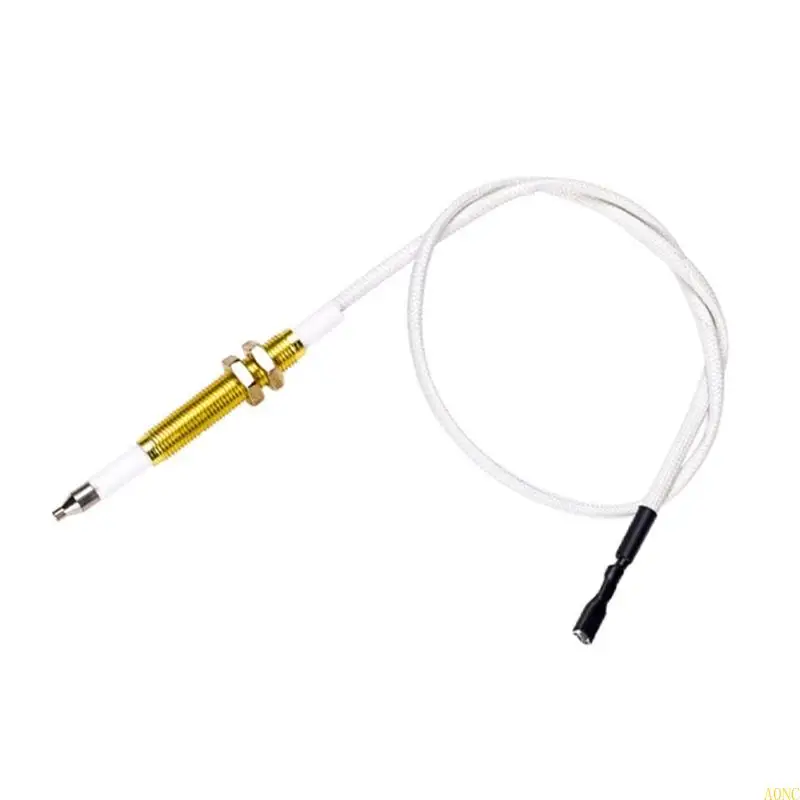A0NC Đánh lửa cảm ứng kim thay thế máy sưởi gas Máy tạo tia lửa cách nhiệt