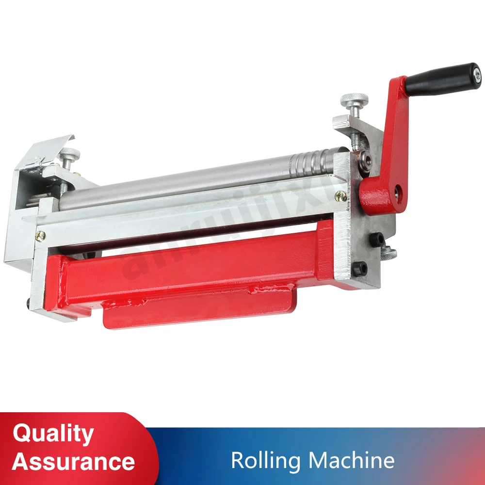 RB300 Slip Roller Machine 11-4/5