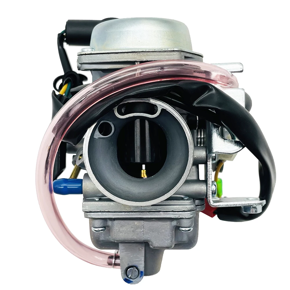 PD30J 30mm Carburetor for 250cc water cooling Scooter ATV QUAD 172MM CF250 CH250 CN250 HELIX Qlink Commuter 250 Roketa MC54-250B