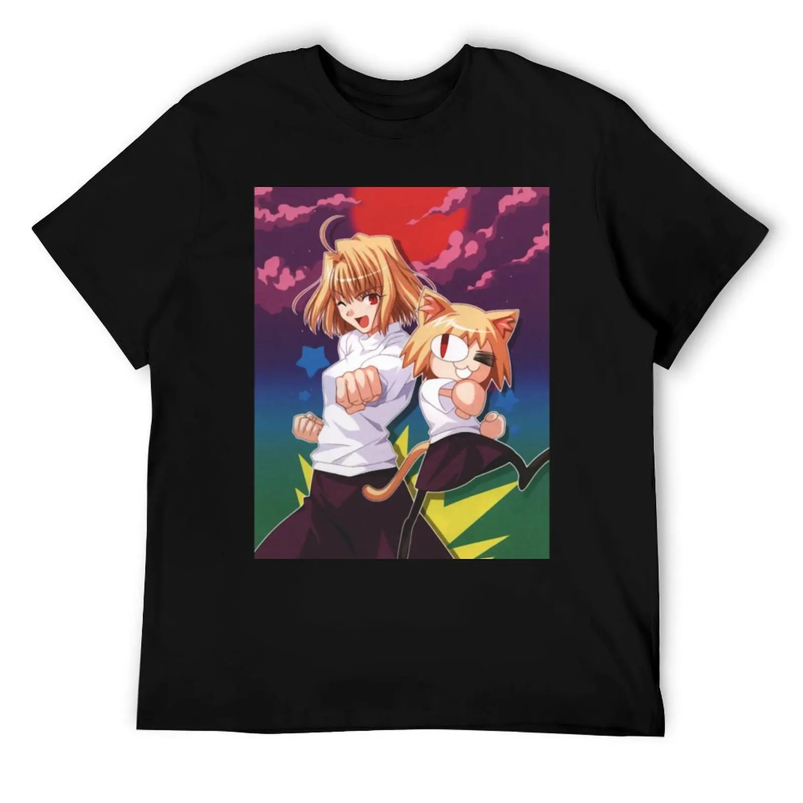 

Neco Arc T-Shirt t shirts cotton 100% printed t shirts for man man t shirts high quality luxury brand T-Shirt