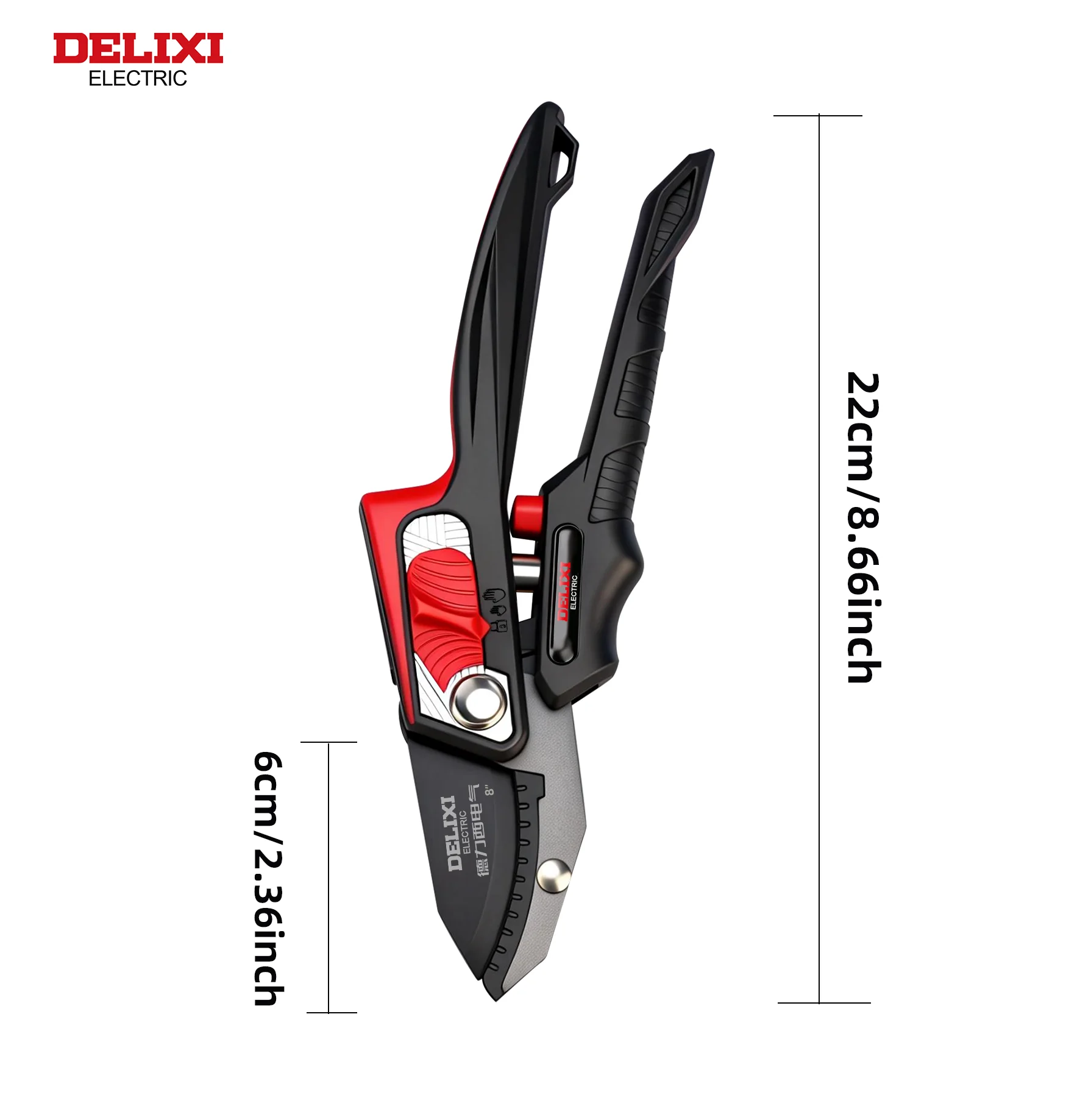 Pruning Shears 9inch Professio - Gardening Tools Sharp review and price
