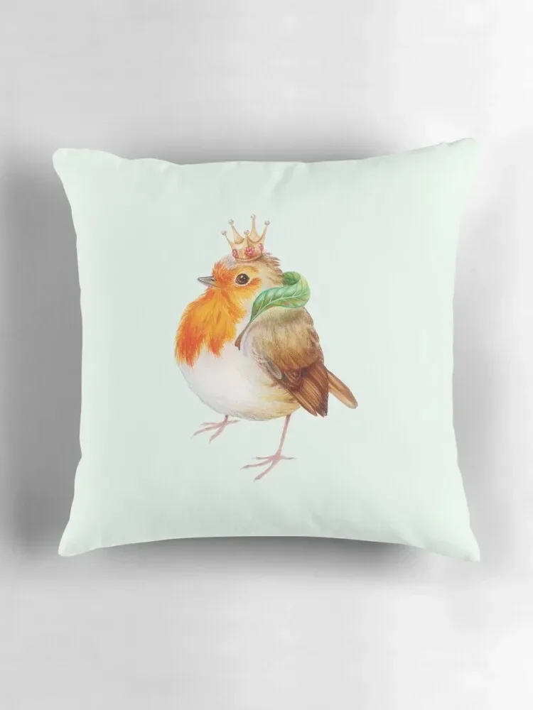 روبن الملكي من ماريا تيكواه رمي وسادة وسادة المخدة وسائد السرير وسائد للأطفال عيد الميلاد الحلي 2025 وسادة #3