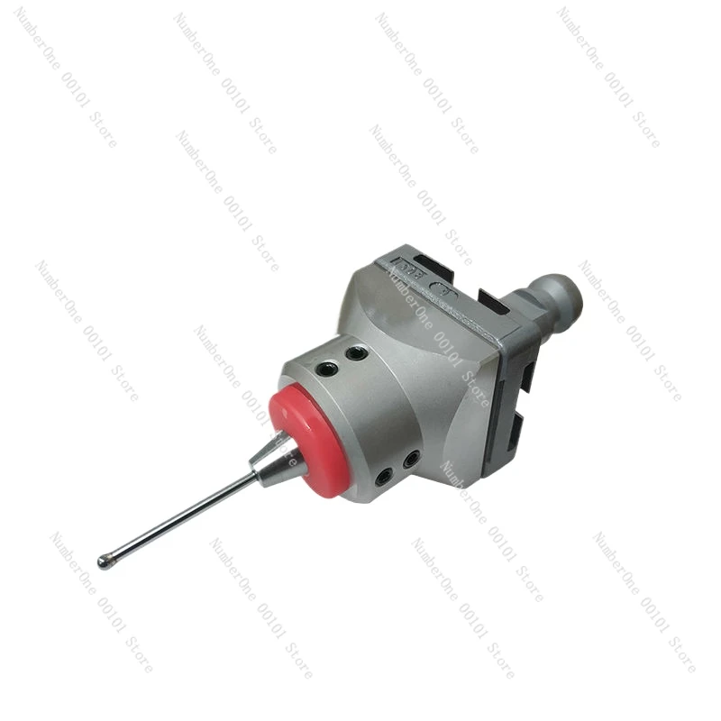 System 3R Centering…