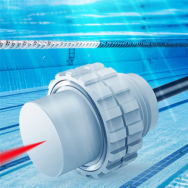 Ultrasonic Underwater Ranging And Obstacle Avoidance Sensor Fit For Swimming Pool Robot C-N33R