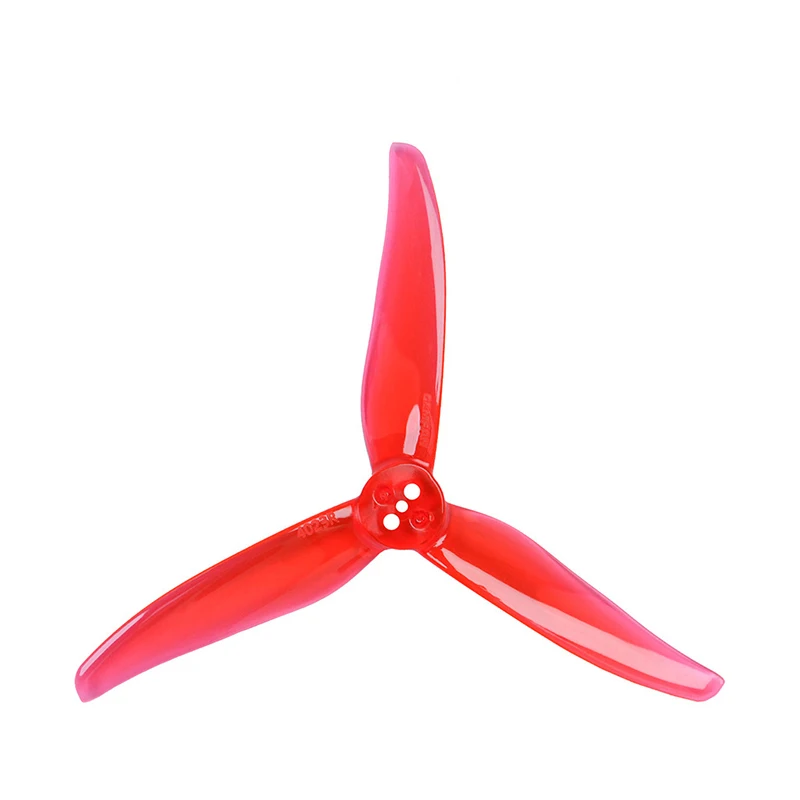 8 Paar Gemfan 4023 3 Paddelpropeller für 1505–3600 kV/3520–3 4525 3 Paddel für 2004 Motor T-Mount 1,5 mm für Zahnstocher-Drohne