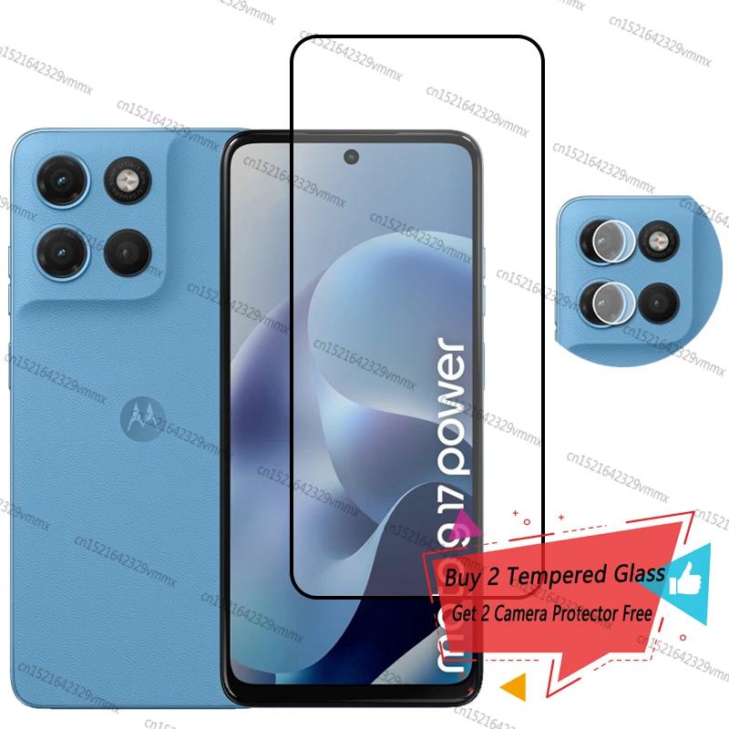 Full Cover Glass Fo…