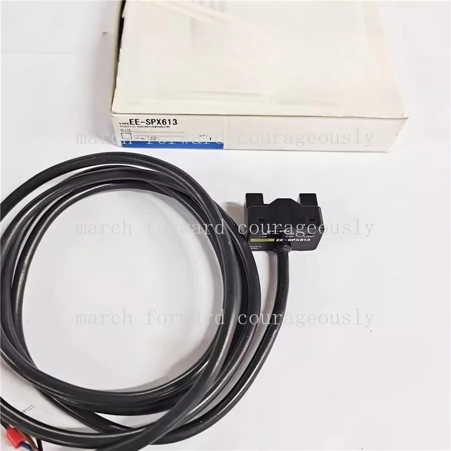 New original for OMRON EE-SPX613 liquid level switch sensor in real shot