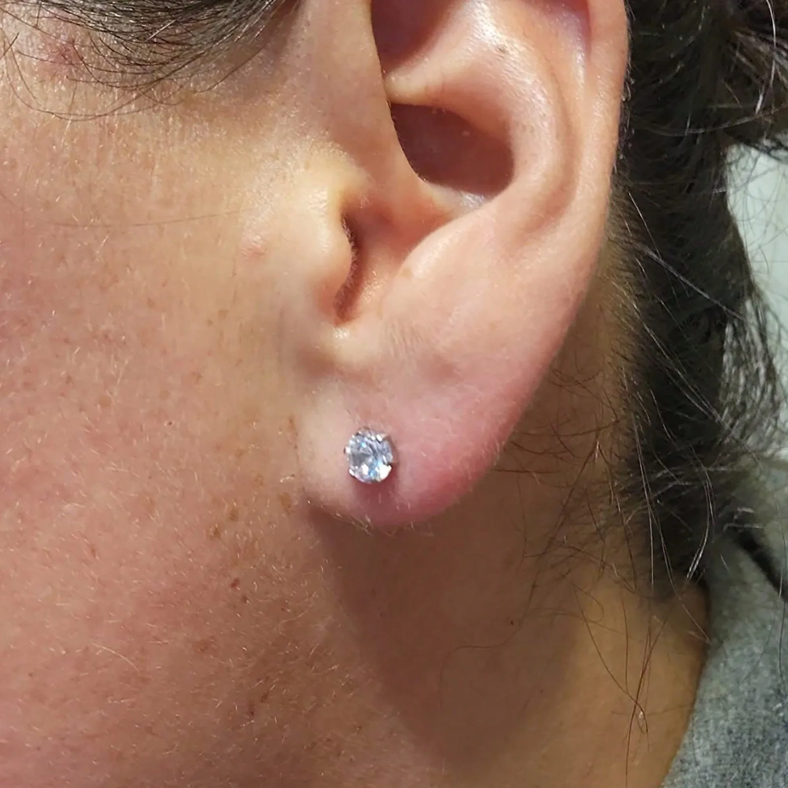 Thumbnail 4 - #15 Top 40 Ear Stud Piercings Worth Buying In 2026