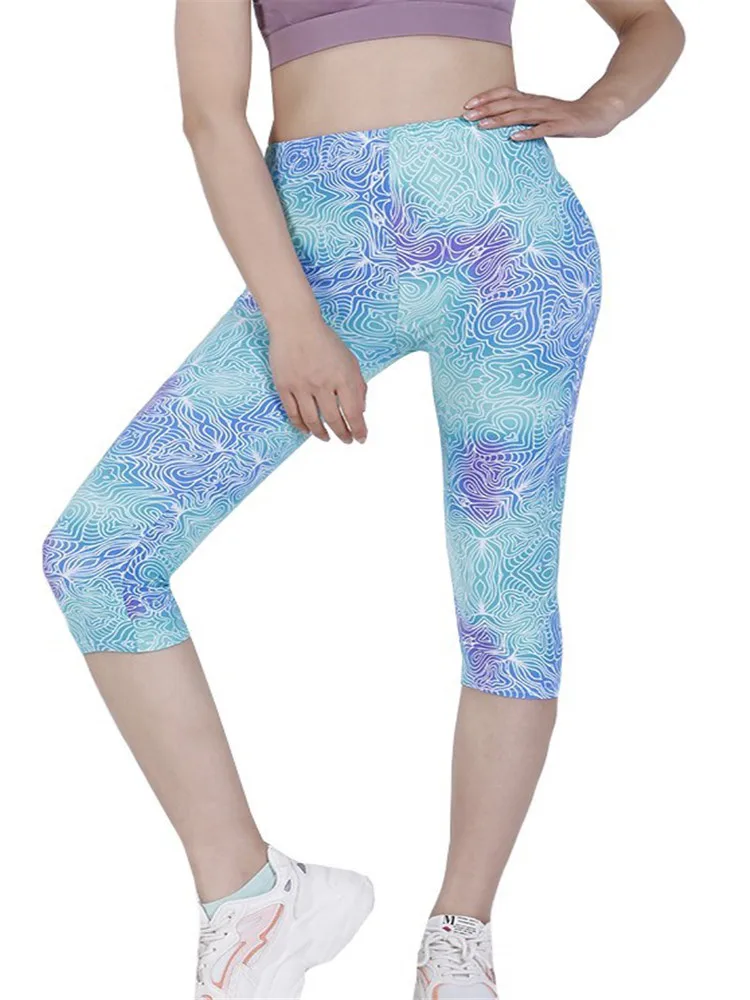 INDJXND – Leggings Push-Up taille haute pour femmes, vêtements respirants et à la mode pour l'entraînement et le Fitness