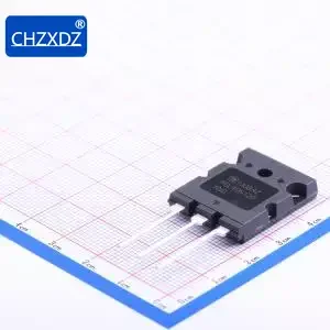 

Original FGL40N120ANDTU IGBT tubes/modules TO-264-3 Existing Inventory Direct Mail/Provide Samples