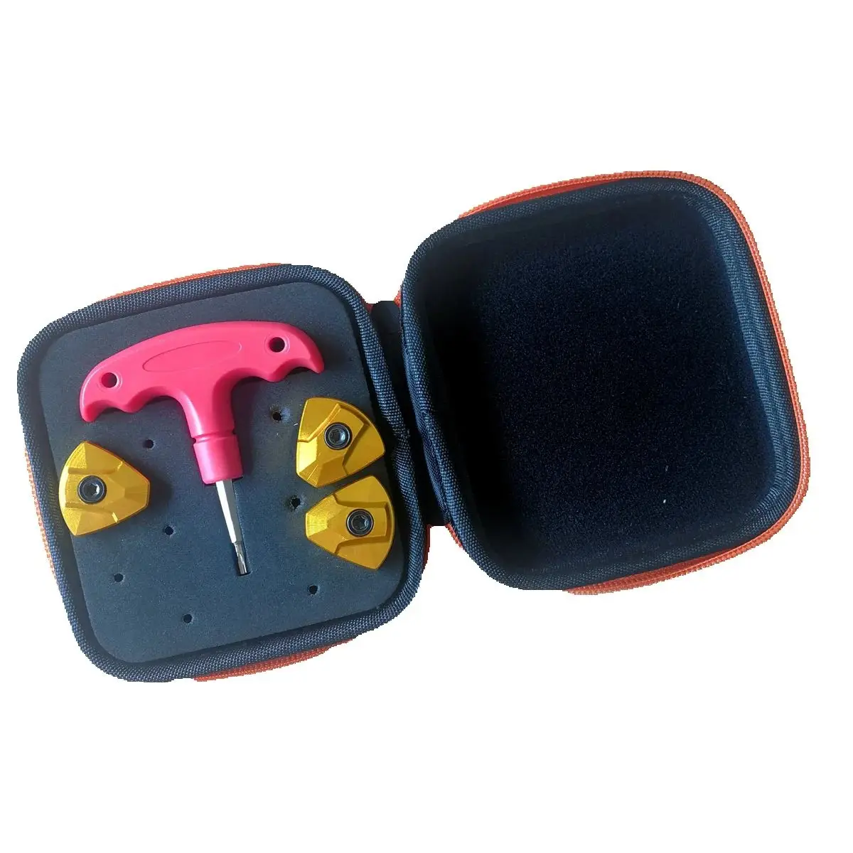 3Pcs/Set Golf Weigh…