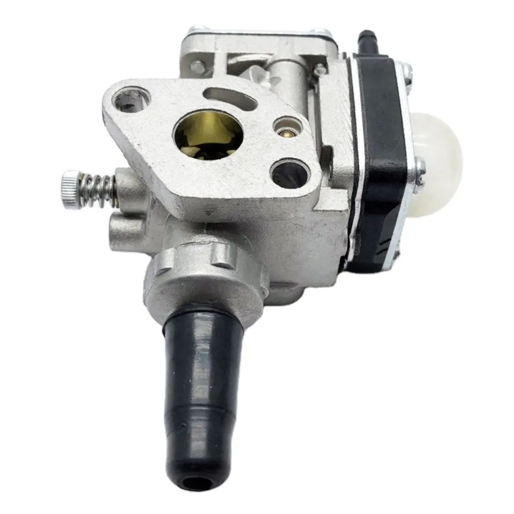 Carburador th43 th48 tl43 adequado para kawasaki th43 th48 tl43 tl33 cortador de escova carburador carb