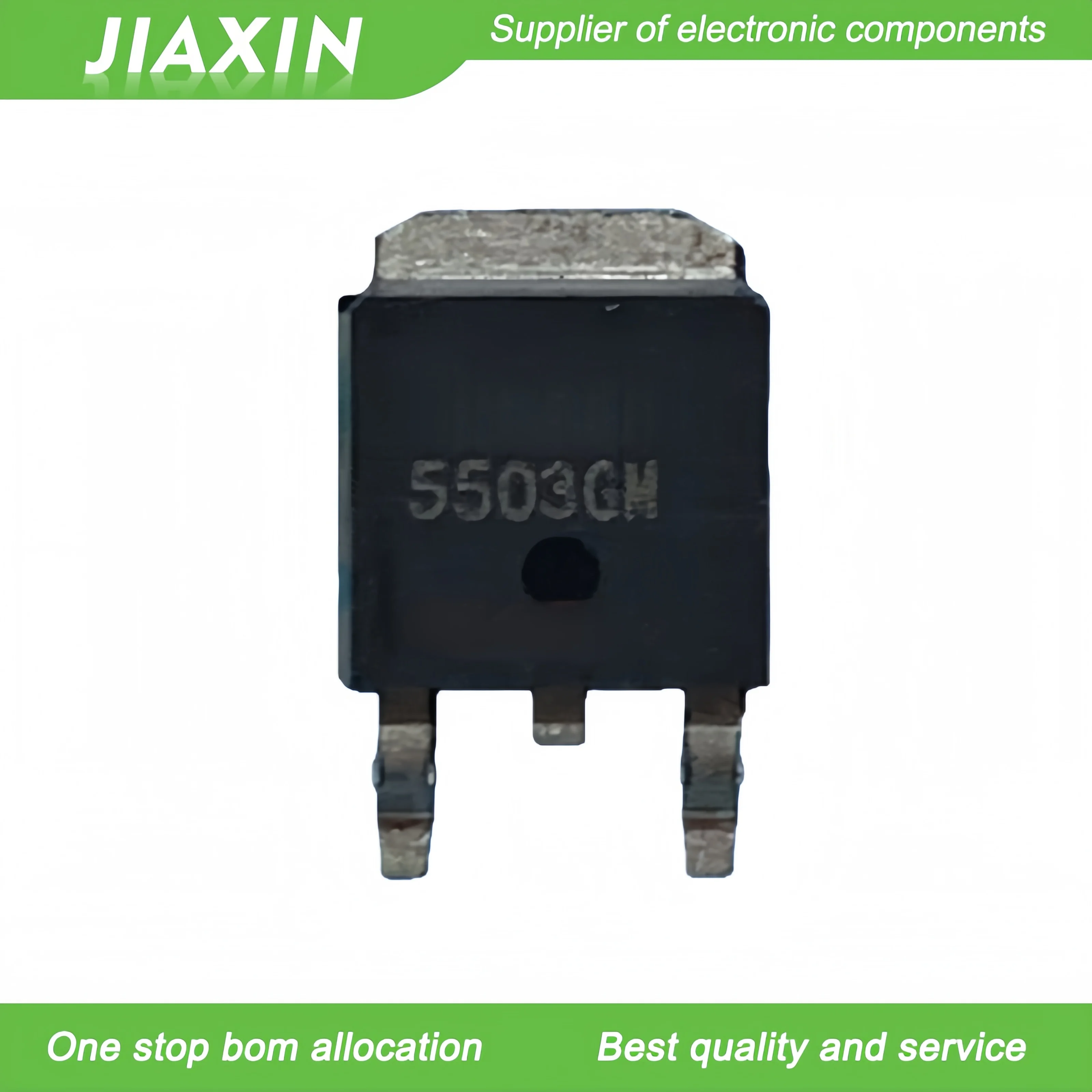 

(50 шт./лот) 100% новый оригинальный 5503GM 5503 SOT-252 новый оригинальный чип автомобильной компьютерной платы