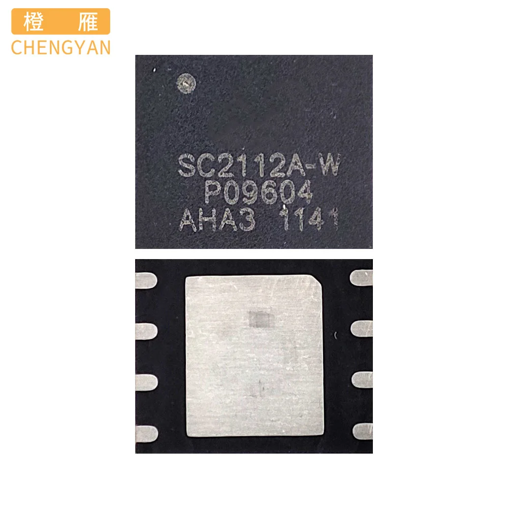 CHENGYAN 1-5pcs SC2723G SC2112A-W SC2331S SC2342A SC2342B SC2712B