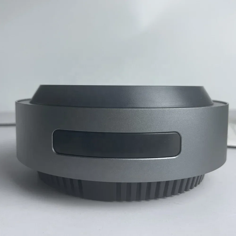 UFO Portable Speaker with Auto-Rise Antigravity Levitation Speaker And Wireless 3D Sound Sound Perfect Gift for Home and Office