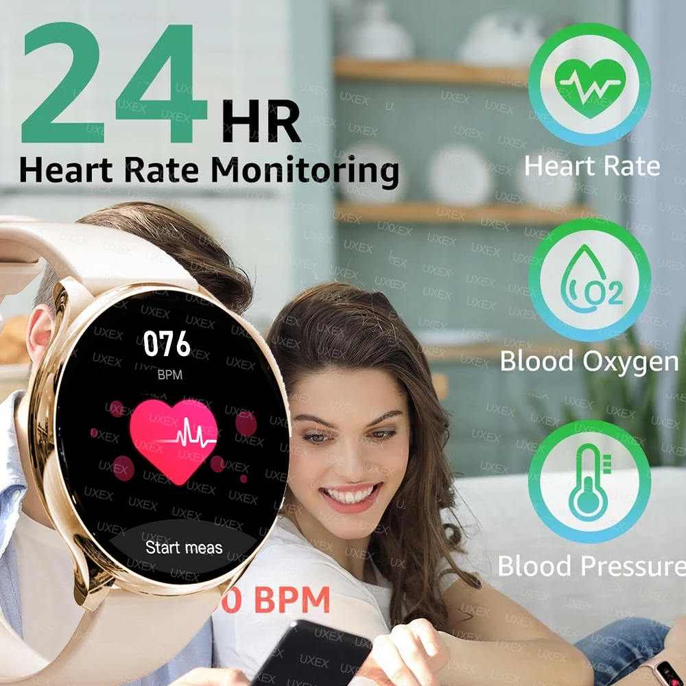 جديد الاسترخاء الساعات رجل 1.52 "HD بلوتوث دعوة الصحة تتبع ساعة تنبيه مساعد صوتي الذكور متعددة الوظائف الساعات 2025