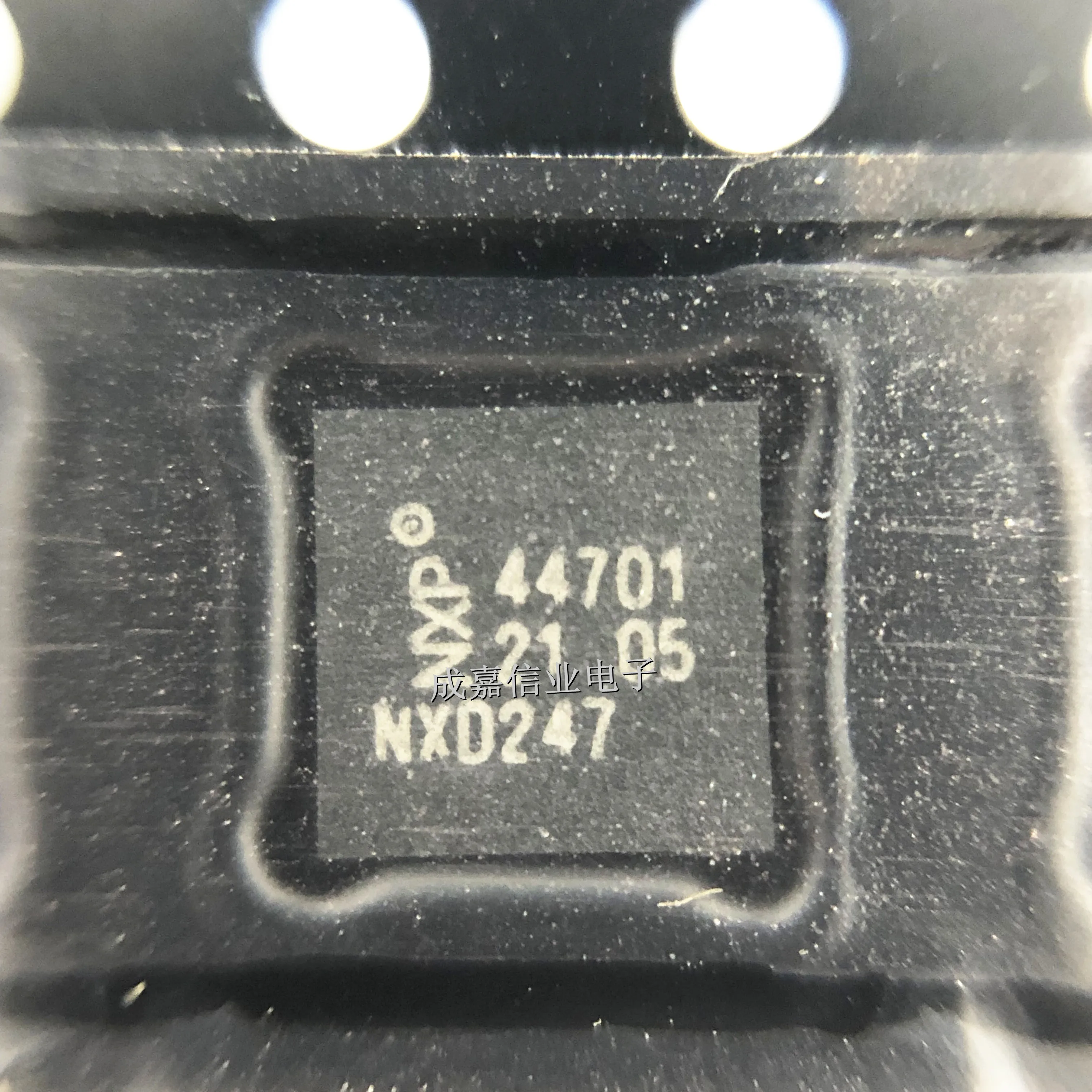 5pcs/Lot PN5441A2ET/C30701 BGA-64 MARKING;44701 Near Field Communication (NFC) Controller