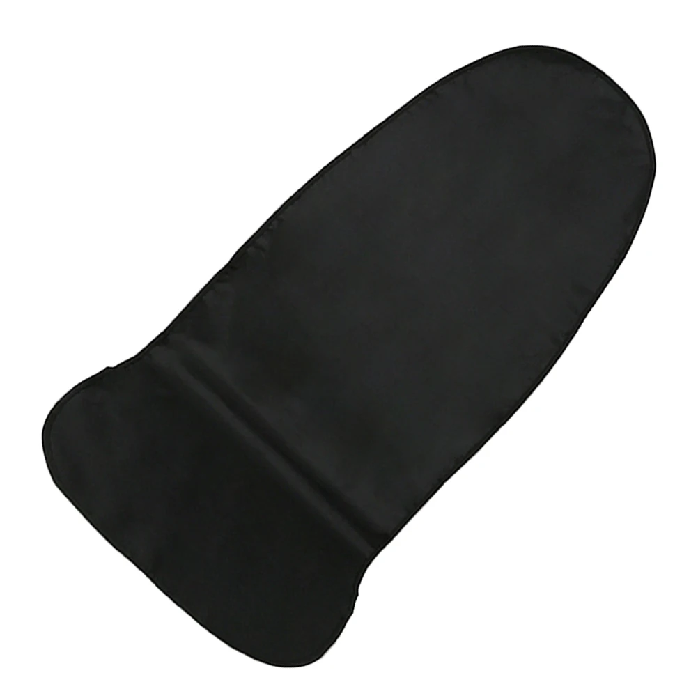 

Pet Car Seat Cover Waterproof Dog Pads Vehicle Mounted Mat Anti Dirty Front Protectors Black Child Car Dirt Resistant Foldable