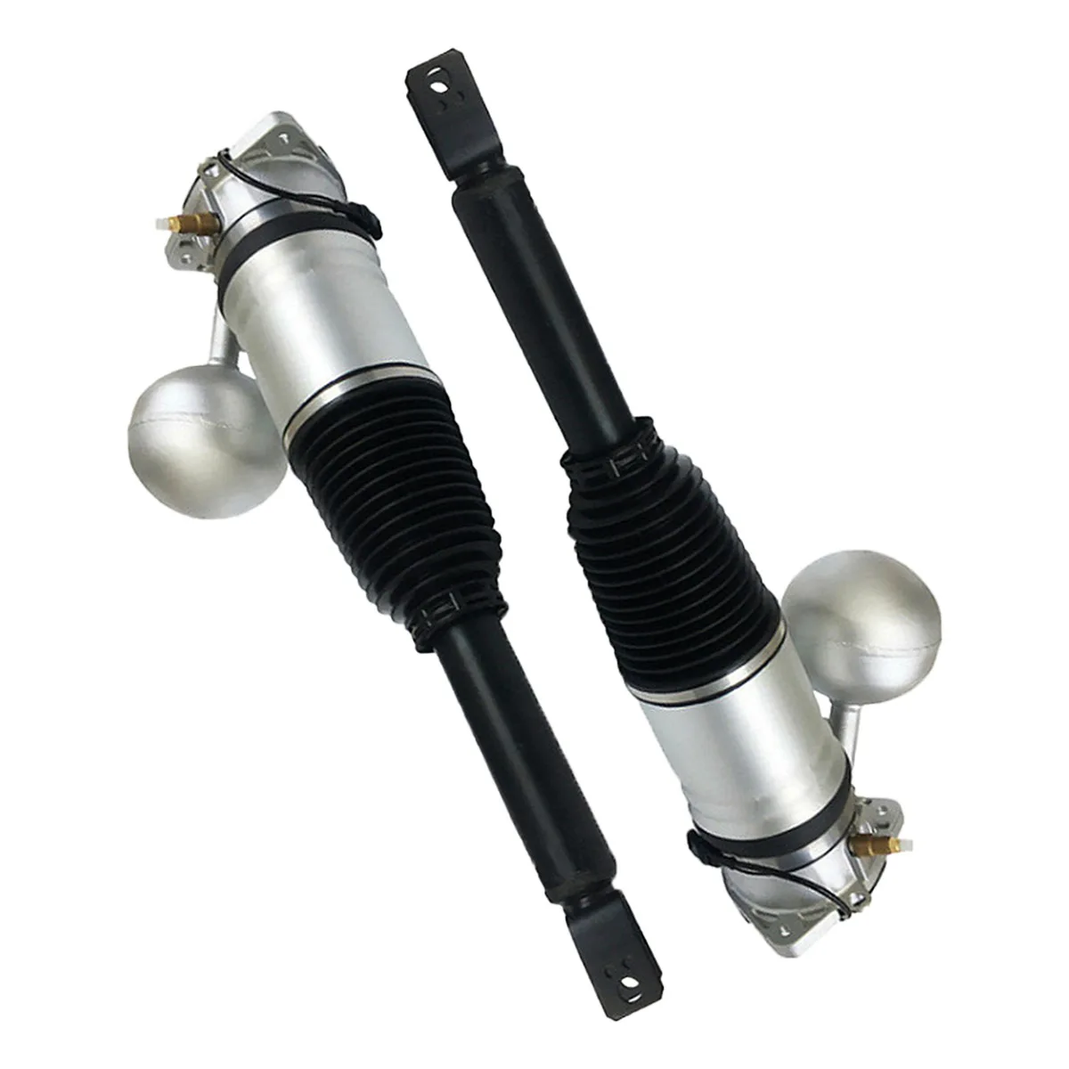 

3D0616001N Подходит для VW Phaeton, Bora, воздушного амортизатора, заднего амортизатора давления воздуха L слева