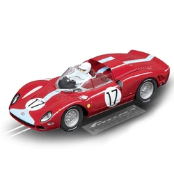 Slot Cars Digital  Ca rrera 1 32 1/32 132 30834 365 P2 Maranello Concessionaires No 17