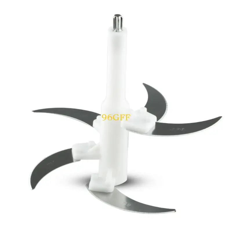 96GF Chopper 5L Grinder Electric Processor for Meat , Vegetables