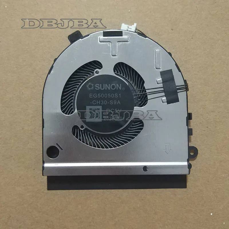 

Laptop Cooling Fan For EG50050S1-CH30-S9A S5005CC200815002YT1 DC5V Cooler Fan