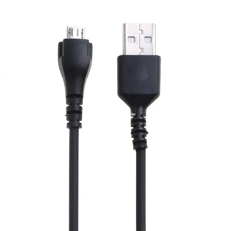 Cable USB para ratón de 1,8 m, Cable de repuesto para la serie de acero Rival 600 650, pieza de repuesto, accesorio de reparación, envío directo