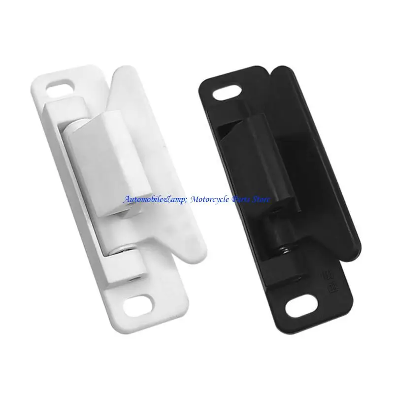 

H7BD Cabinet Door Home Furniture Trailer Accessories Child Proof Lock Suitable for Campers Home Kitchen Bathroom Office