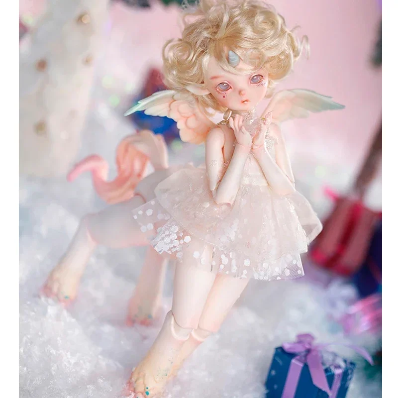 New arrival DZ AntuA 1/6 Doll BJD Body Free Eye Balls Fashion Shop Gift Surprise Toys for Children luodoll