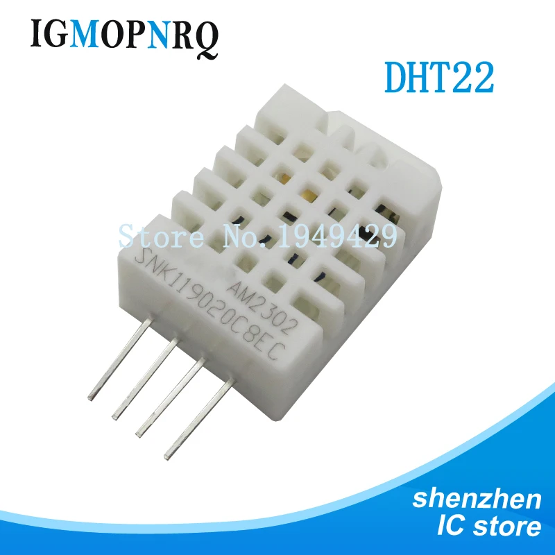 1Pcs DHT22 DHT-22 A…