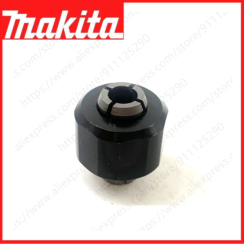 COLLET CONE 6 SET FOR MAKITA GD0800C GD0801C GD0810C DIE GRINDER