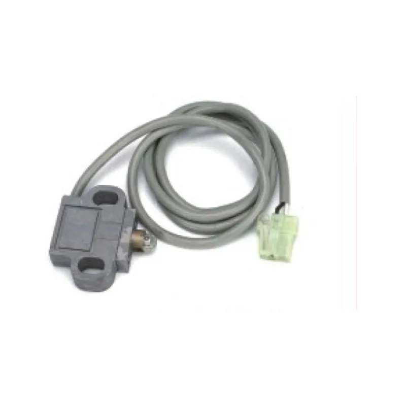 

Pressure sensor for PC200-6 Excavator parts D4C-9093203-06-5621