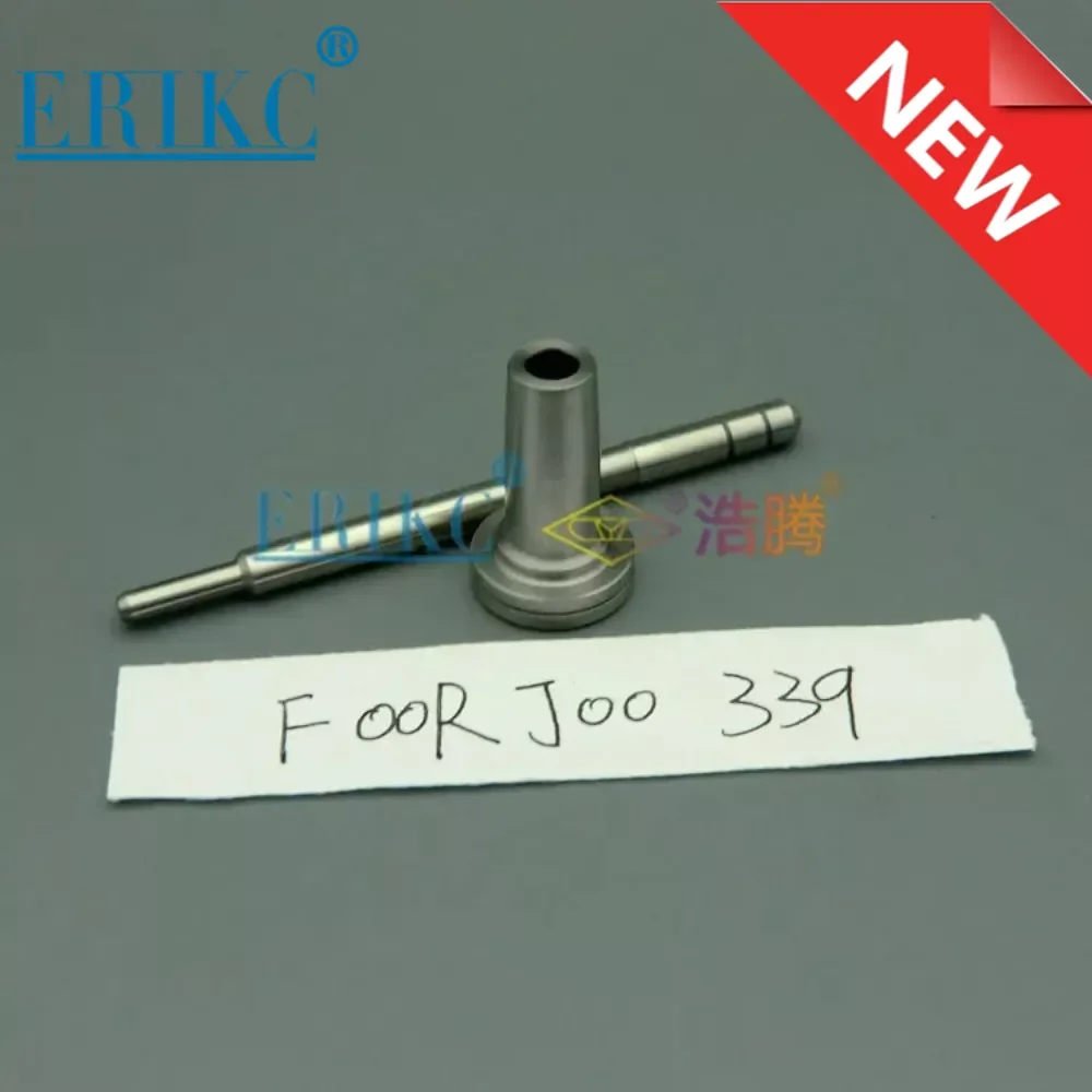 Control Valve Seat FooRJ00339 Idle Speed Control Motor Valve FooR J00 339 Excavator Parts Insert Valve F 00R J00 339