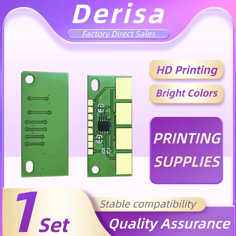 

CTL-2000 CTL-2000K CTL-2000HK Toner Chip for PANTUM CP2200DW CP2200DN CM2200FDW CM2200FDN 1.5K 3.5K Cartridge Rest Chip