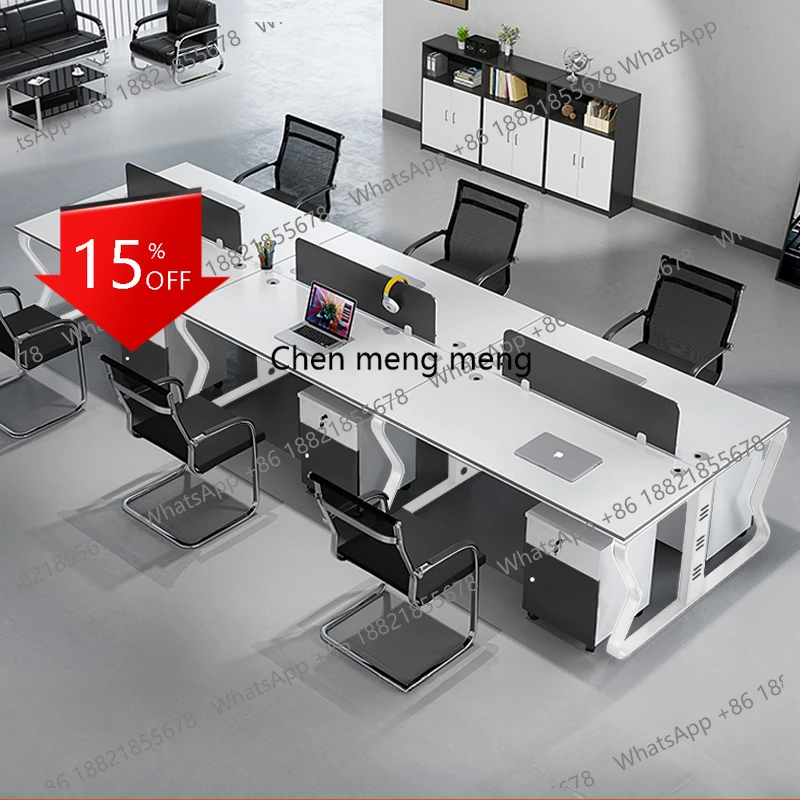 

D80 Необычный Уникальный Офисный Стол Европейский Секретарский Игровой Стол для Монитора Современный Офисный Стол для Работы стоя Металлический Роскошный Рабочий Стол Мебель