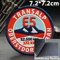 AA19 velcro