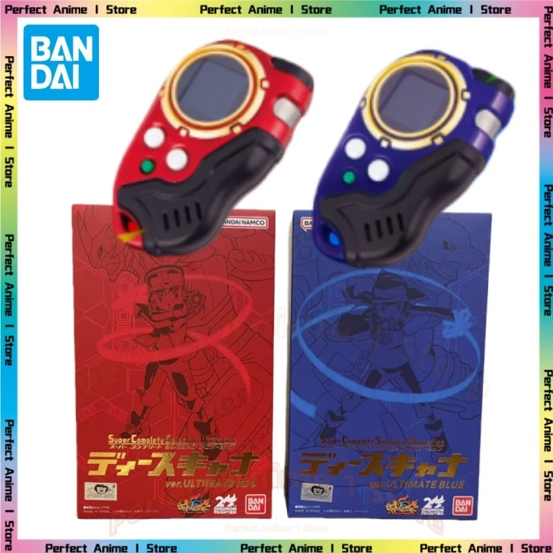 

In Stock Bandai SCSA Digimon 4th Generation Tyrannosaurus Rex Battle Spirit Armor Ten Fighters Takuya