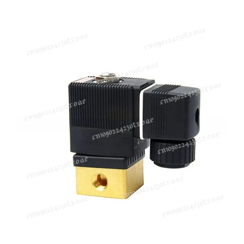 2-2-way-micro-solenoid-1-8-1-4-for-air-compressor-6013-pneumatic-control-valve