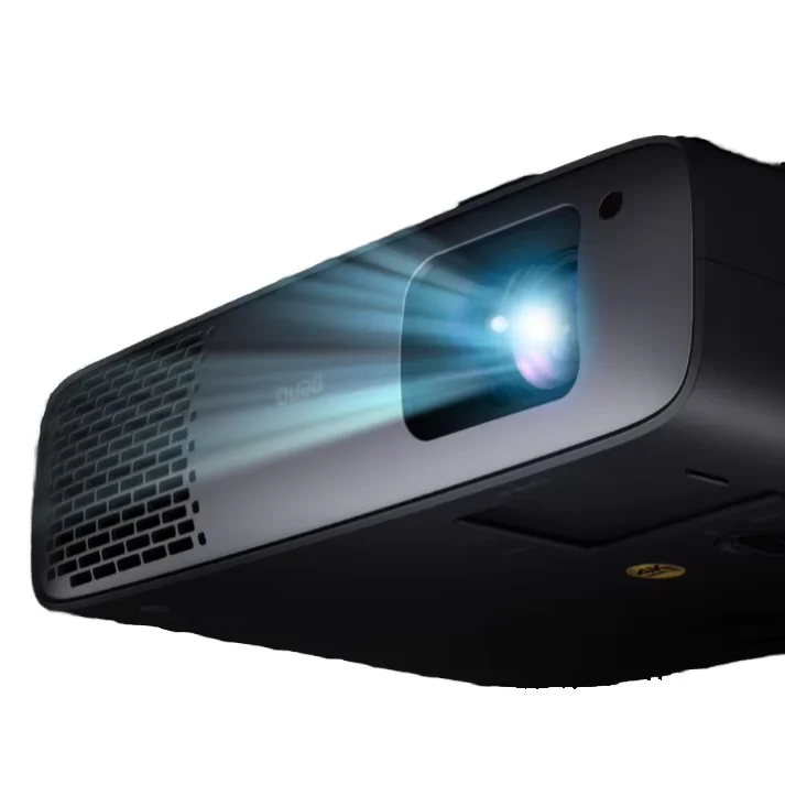 HD5334i Smart 4K Full HD 3200 Lumens DLP Technology Proyector Android11 LED Light Lamp Projector للتعليم والأعمال