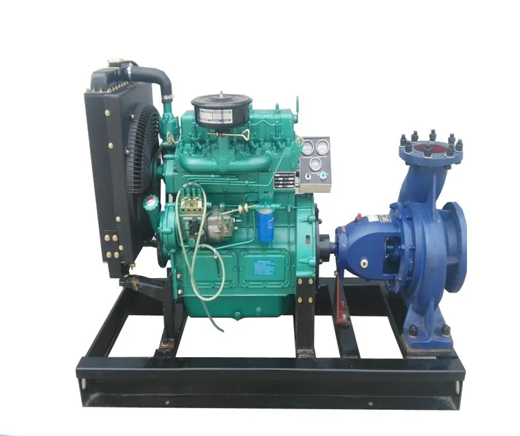 6 8 12 Inch Water Pumping Machine High Flow Industrial Double Suction Pump Agricultural Irrigation Water Pump