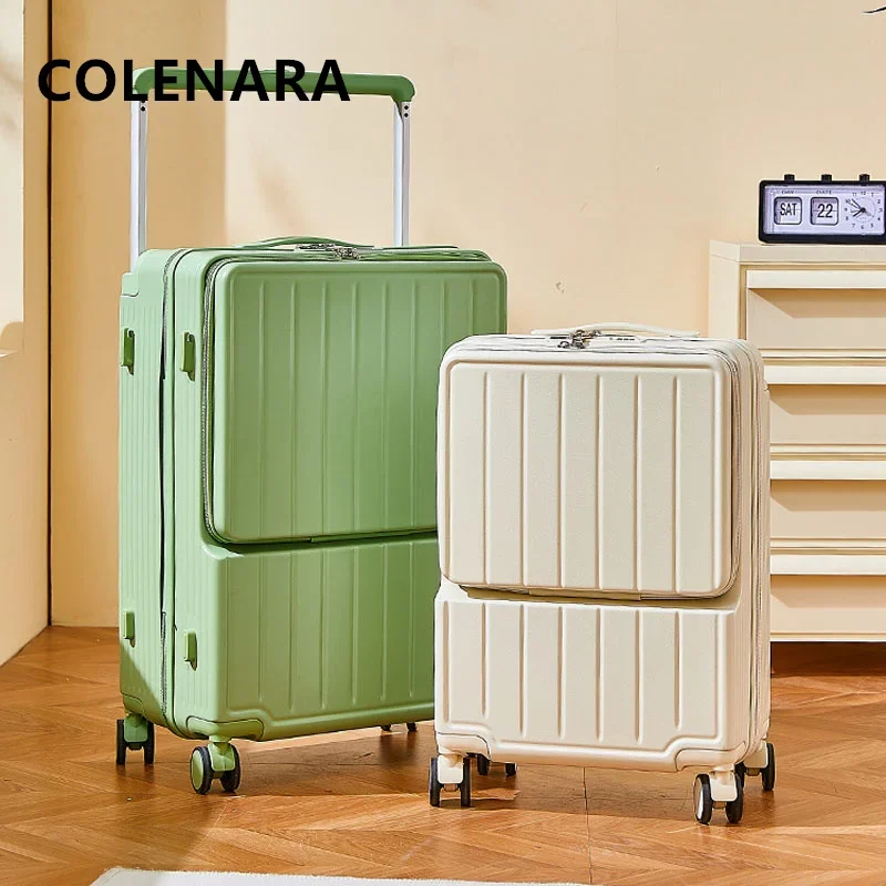 COLENARA 20\