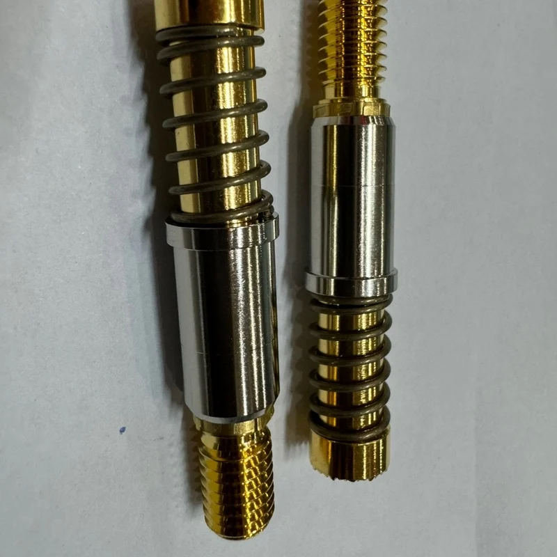 CP10-H10-BA-56 High current 200A Outer diameter 10 Total length 56 High conductivity new energy probe 1PCS