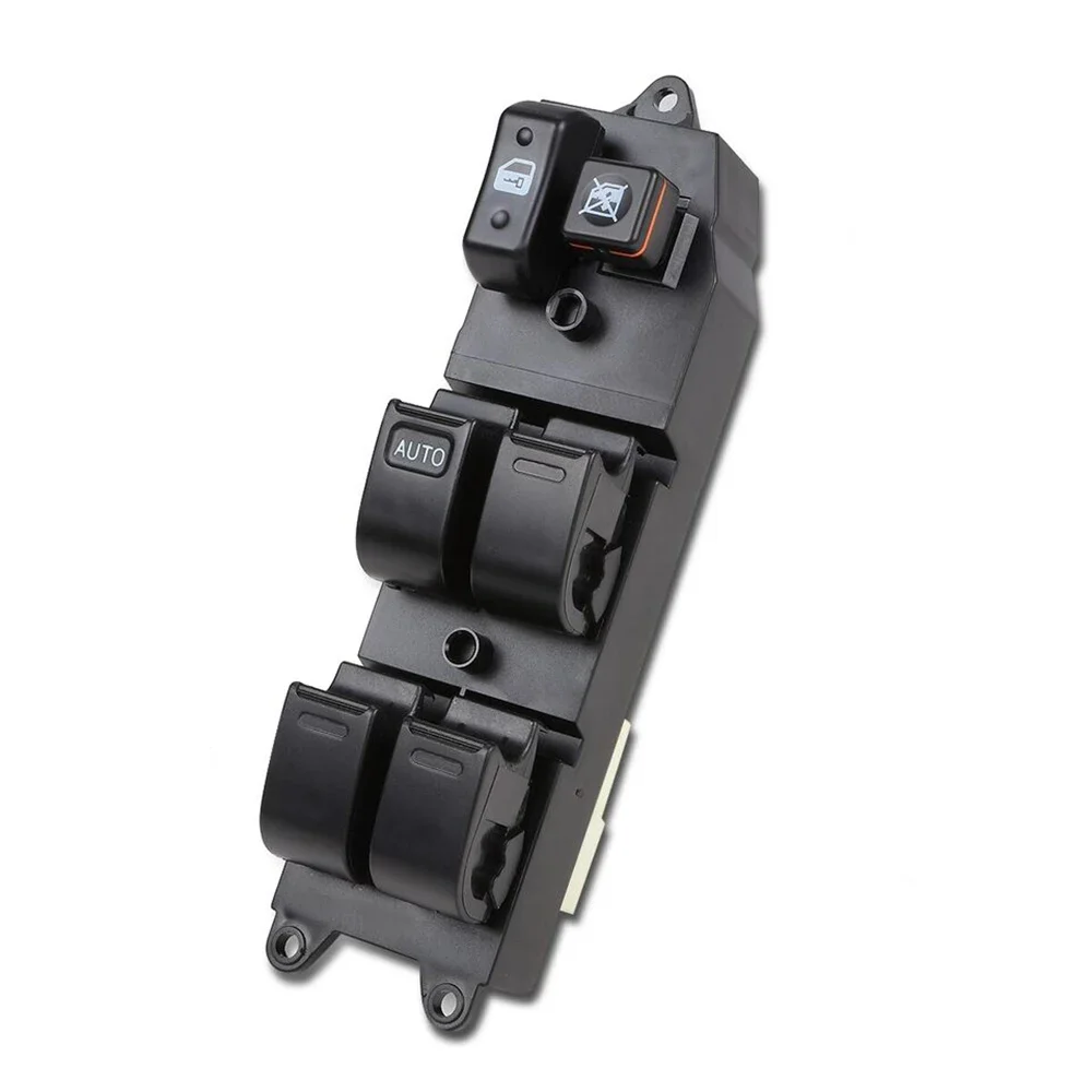 For Toyota Yaris 1999 2000 2001 2002 2003 2004 2005 Master Electric Power Window Lifter Control Switch 84820-60090, 84820-AA011