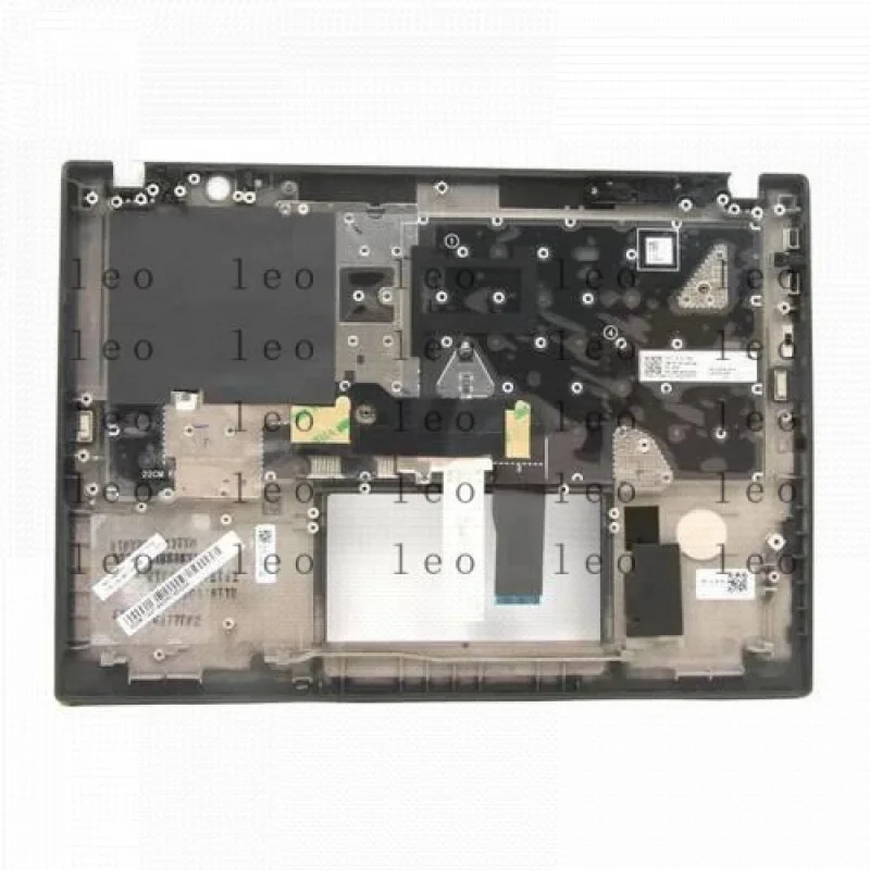 HJ новая для Lenovo Thinkpad T14s Gen 3, WLAN, упор для рук, подсветка, американская клавиатура 5M11G27194