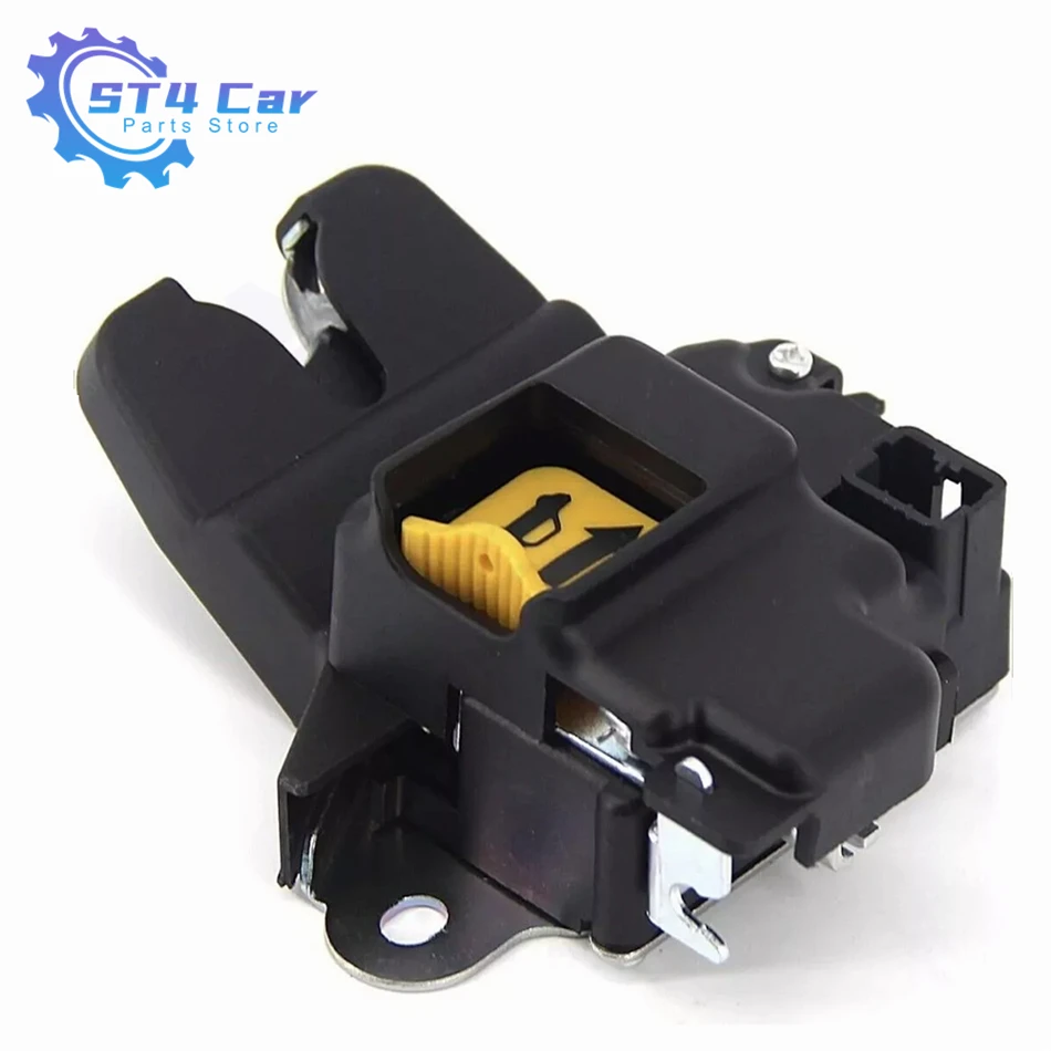 

81230-1M060 Trunk Lock Latch Actuator Rear Tailgate For Hyundai Forte Forte Koup Cerato 2008-2013 812301M060