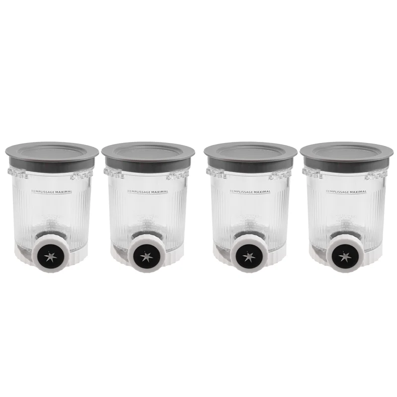 EMECE-4 Pack Compat… - image