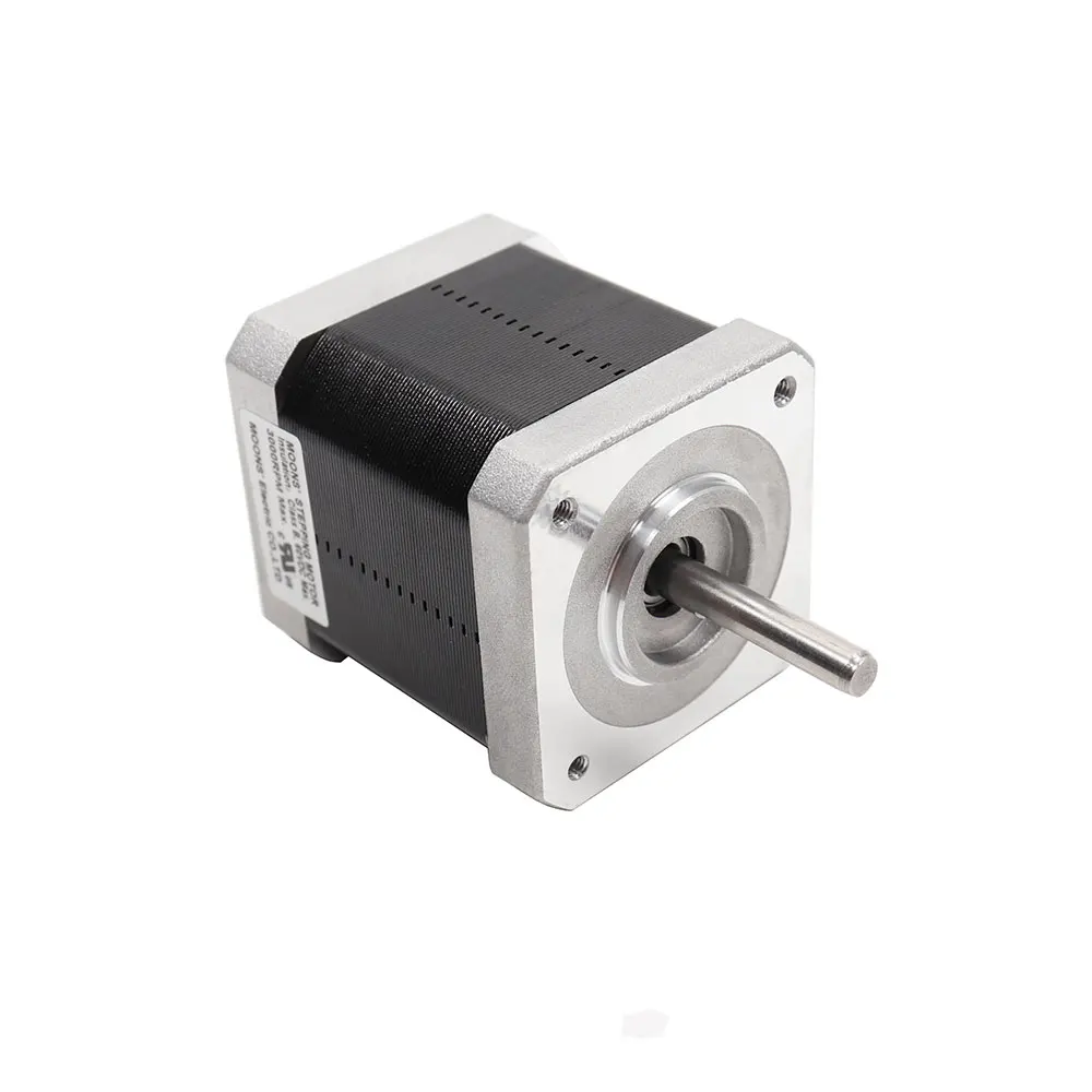 Blurolls Moons MS17HA6P4200 MS17HD6P420 NEMA17 Degree Stepper Motor for Prusa I3 BLV MGN Cube Voron2.4 3d Printer Moons Motor