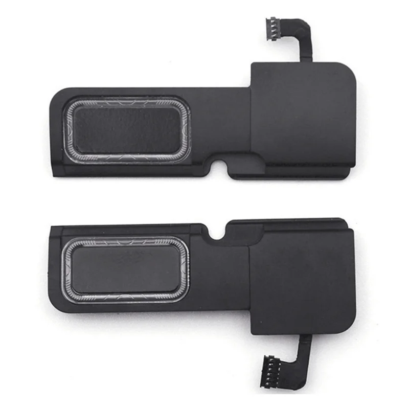 ممتاز-1 زوج A1707 مكبرات الصوت يسار + يمين مكبرات الصوت لـ Pro Retina A1707 مكبر الصوت مضخم الصوت أواخر 2016 2017 EMC 3072 31